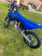 Crossmotor yamaha 125yz 2024, Ophalen of Verzenden, Zo goed als nieuw, Yamaha