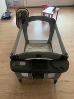 Graco reisbedje / babybed / campingbedje / manege, Kinderen en Baby's, Kinderkamer | Bedden, Ophalen