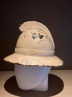 Brandweerhelm, Ophalen, Overige soorten, Helm of Baret