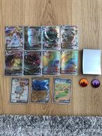 Pokémon kaarten, Hobby en Vrije tijd, Ophalen, Zo goed als nieuw, Meerdere kaarten
