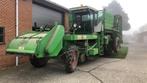 AVR bunkerrooier ARB 230, Ophalen, Akkerbouw, Aardappeltechniek