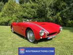 Watford Cheetah | 1962 | Route 66 Auctions, Auto's, Oldtimers, Overige merken, Zwart, Bedrijf, Handgeschakeld
