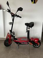 Elektrische scooter/scooter, Gebruikt