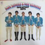 Paul Revere & The Raiders ‎– Greatest Hits, Ophalen of Verzenden, 1960 tot 1980, Gebruikt, 12 inch