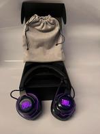 JBL quantum 910x gaming headset, Ophalen, Gaming headset, Zo goed als nieuw, Draadloos