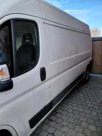 Citoën jumper L4H2, Auto's, Particulier, Te koop, Jumper