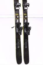180 SKIS HEAD MORE 93, grip walk, corde, Sports & Fitness, Carving, Skis, Utilisé, Head