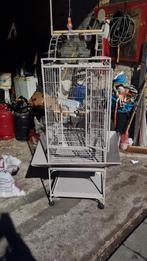 Cage a peroquet etat neuf, Animaux & Accessoires, Enlèvement