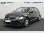 Volkswagen Polo Polo 1.0 MPI, Auto's, Volkswagen, Handgeschakeld, Stadsauto, Polo, 127 g/km