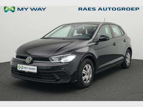 Volkswagen Polo Polo 1.0 MPI, Auto's, Volkswagen, Polo, ABS, Airbags, Airconditioning, Cruise Control, Elektrische ramen, Benzine