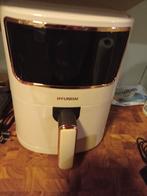 Airfryer, Elektronische apparatuur, Ophalen, Zo goed als nieuw, Airfryer