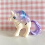 Figurine Mon Petit Poney Baby Glory (Bébé Météore) G1, Enlèvement ou Envoi, Aucun, Utilisé, Aucun