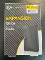 Hard Disk 2TB, Computers en Software, Ophalen, HDD, Nieuw, Seagate