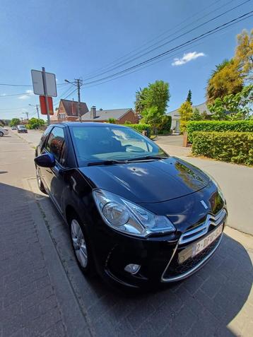 Citroën DS3 1.2 VTi 02/2014 — 153.000 km/Facelift CARNET beschikbaar voor biedingen