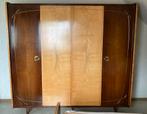 Vintage slaapkamer, Ophalen, Gebruikt, Retro, vintage