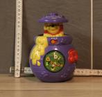 Vtech Winnie de Poeh Kiekeboe Honingpot, Ophalen of Verzenden, Gebruikt