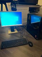 Low end game pc, Computers en Software, Ophalen, Msi, HDD, 512 GB