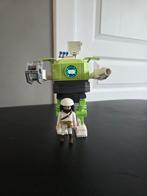 Robot Playmobil Robot Cleano, uit de animatieserie Super, Ophalen, Zo goed als nieuw