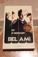 *Bel ami - Guy De Maupassant, Europa overig, Ophalen of Verzenden, Zo goed als nieuw, Guy de Maupassant