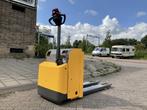 Atlet PLE180 1800KG 73CM STAPELAAR - HEFTRUCK, Elektrisch, Stapelaar, Atlet