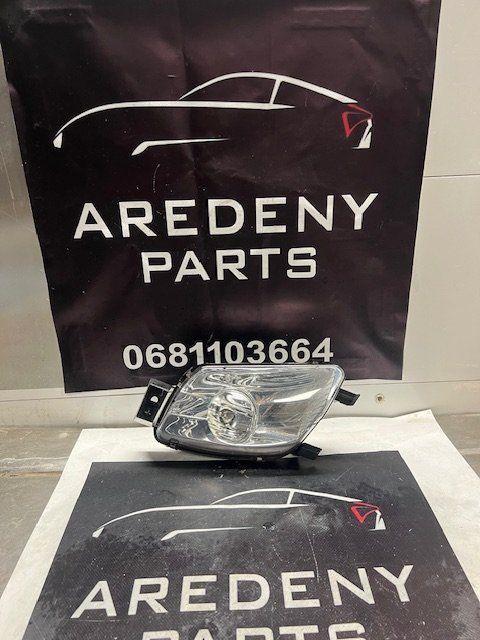 Peugeot 308 4 A/C/E/H Mistlamp Rechts Voor 9680498880, Auto-onderdelen, Verlichting, Peugeot, Gebruikt, Ophalen of Verzenden