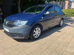 Dacia Sandero Sandero 1.0i SCe-toegang (EU6.2), Auto's, Dacia, Voorwielaandrijving, Euro 6, Blauw, Sandero
