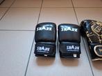 Bokshandschoenen, Sport en Fitness, Ophalen, Bokshandschoenen