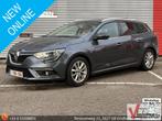 Renault Megane Estate 1.2 TCe Limited | € 5.750,- NETTO! | C, Bedrijf, Parkeersensor, Break, Handgeschakeld