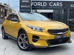 Kia Xceed 1.6 CRDi Sense ISG DCT CLIM CUIR NAVI PANO XERNON, Te koop, Cruise Control, Gebruikt, 5 deurs