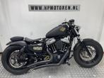HARLEY DAVIDSON XL 1200 X SPORTSTER FORTY EIGHT 48 LIMITED E, Chopper, 1202 cc, Meer dan 35 kW