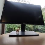 PC-monitor 21,5 inch scherm BENQ, Computers en Software, Monitoren, Gaming, Gebruikt, 3 tot 5 ms, Kantelbaar