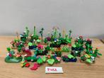 PLAYMOBIL P452: SUPERLOT BLOEMEN & PLANTEN, Ophalen of Verzenden