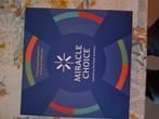 Miracle choice bordspel, Boeken, Ophalen, Zo goed als nieuw