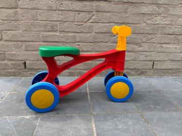 Peuterfiets Lena beschikbaar voor biedingen