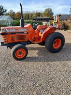 kubota L 2550 30 pk, Zakelijke goederen, Landbouw | Tractoren, Overige merken, Tot 2500, Nieuw, Ophalen of Verzenden