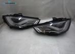 Audi A3 8V Full LED koplamp koplampen links rechts, Auto-onderdelen, Gebruikt, -, Verzenden, Audi