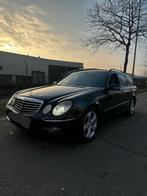 Mercedes E 220 CDİ, Auto's, Automaat, Bedrijf, Diesel, Euro 4