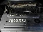 Toyota Corolla VV T- i 16 VALVE, Boîte manuelle, Argent ou Gris, 5 portes, Euro 4