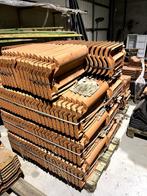 dakpannen nieuw, Ophalen, Steen of Klei, Nieuw, 15 m² of meer