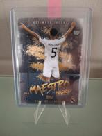 El Maestro De Madrid UTB-JB Bellingham Match Attax 24-25, Ophalen of Verzenden, Zo goed als nieuw