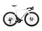 Pinarello Dogma F, Chrystal White, 51.5 en 56, nieuw