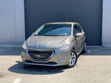 Peugeot 208 benzine 80.000km cruise controle beschikbaar voor biedingen