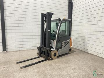 Heftruck Still RX20-16P 2019 beschikbaar voor biedingen