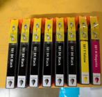 Inktpatronen voor Canon printer, Computers en Software, Ophalen, Nieuw