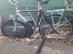 Gazelle herenfiets, Ophalen, Gebruikt, Gazelle, Versnellingen