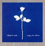 73  Depeche Mode ‎– Enjoy The Silence, Enlèvement ou Envoi, Single, Utilisé, Pop
