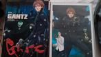 Gantz épisodes 1 à 18, Vanaf 16 jaar, Ophalen of Verzenden, Gebruikt