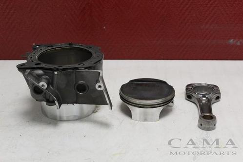 CILINDER + ZUIGER Ducati Diavel (2011-2015), Motoren, Onderdelen | Ducati, Gebruikt