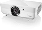 3D Beamer Optoma UHZ65LV, Ophalen of Verzenden, Zo goed als nieuw, DLP, Optoma UHZ65LV