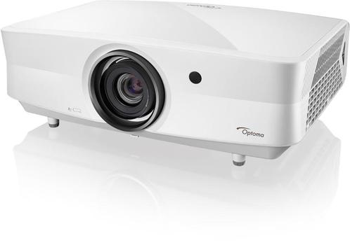 3D laser Beamer Optoma UHZ65LV, Audio, Tv en Foto, Beamers, Zo goed als nieuw, DLP, Ultra HD (4K), Ophalen of Verzenden